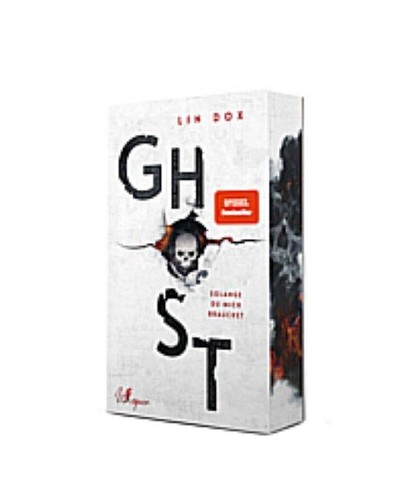 Lin dox ghost - lin,