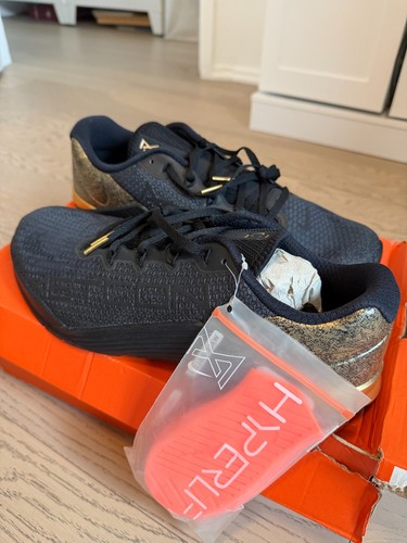 Taglia nike metcon - 12,5, 5