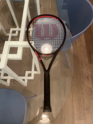 Coppia racchette tennis - racchette,