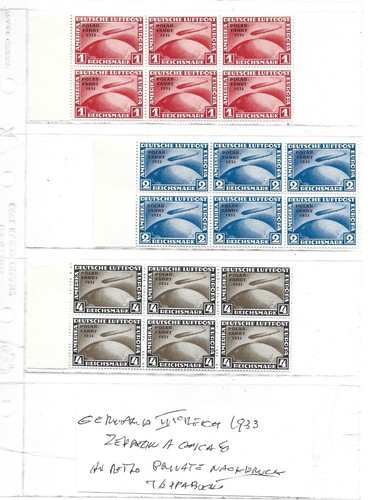 L22 francobolli germania - l22), francobolli germania
