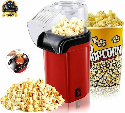 Macchina per popcorn retrò
