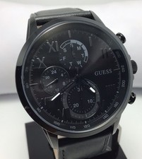 Orologio Uomo Guess - Multifunzione