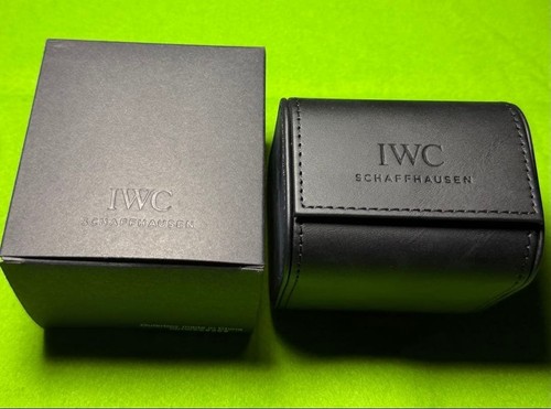 Iwc shaffhausen authentic - shaffhausen,