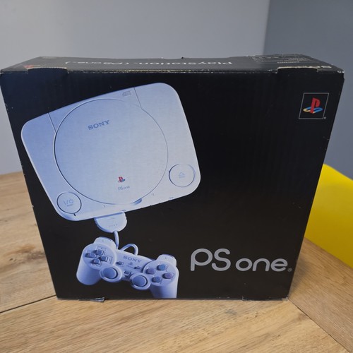 Sony rara psone - sony,