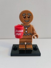Lego Minifigures Series 11