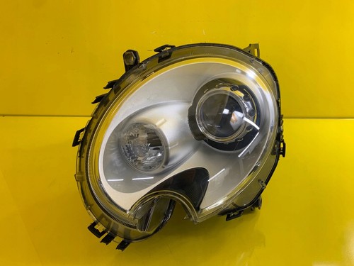 Mini r55 r56 - r56, xenon