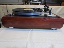 Top Thorens TD 160, cinghia