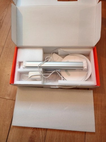Taotronics multi function desk