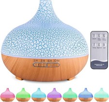 MUOIVG Diffusore di Oli