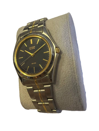 Orologio citizen uomo solar - orologio,