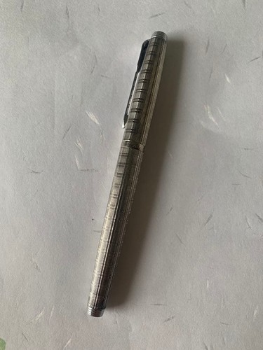 Penna stilografica parker - stilografica, 75