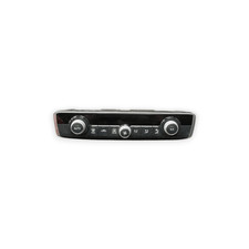 Comandi Clima Automatico Audi