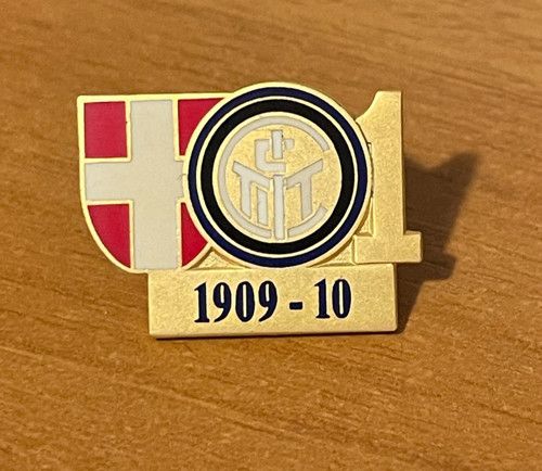 Inter pins prestigio - pins, di