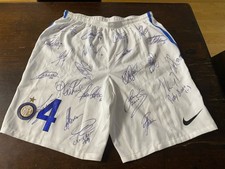 Inter match worn - inter, 4