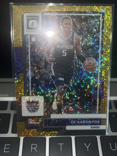 2022 panini donruss optic - panini,