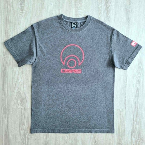 Camicia skateboard vintage