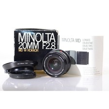 Obiettivo grandangolare