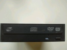 Lettore masterizzatore Interno