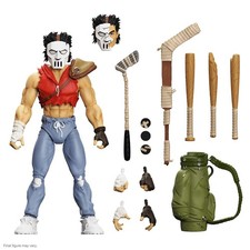 Casey Jones - TMNT / Teenage