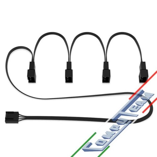 Arctic cavo splitter - arctic,