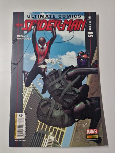 Ultimate comics - 🉐🉐ultimate,