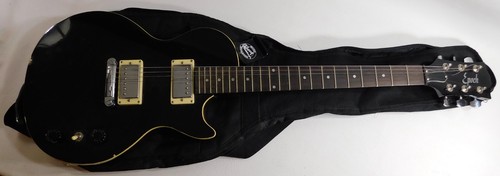 Gibson baldwin epoch - gibson,