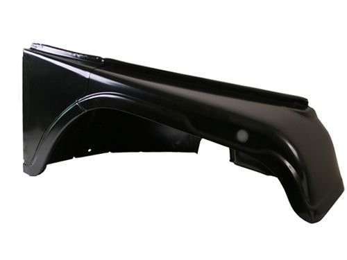 Parafango jeep 71 - 69,