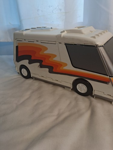 Vintage micro machines 1991 - vintage,