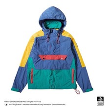 Giacca leggera GCORES