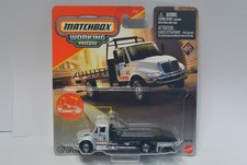 2025 Mattel Matchbox impianto