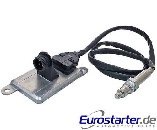 Sensore nox nuovo - sensore,