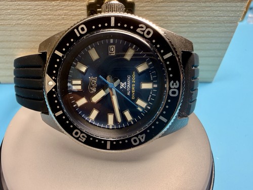 Orologio vaqt americano - vaqt,