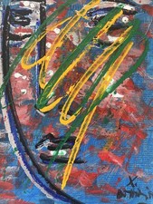 Opera Del Maestro XANTE