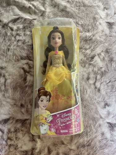 Bambola barbie belle - bambola,