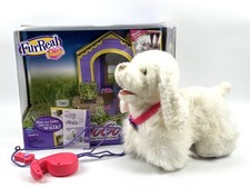 Cucciolo Tiger Electronics