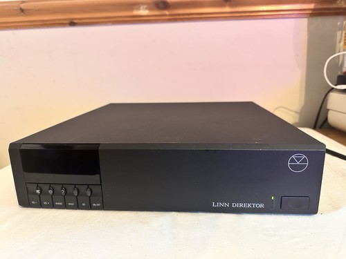 Linn director amplificatore - linn,