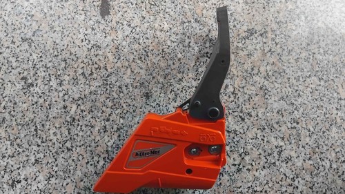 Motosega oleo mac gsh 400 - ,