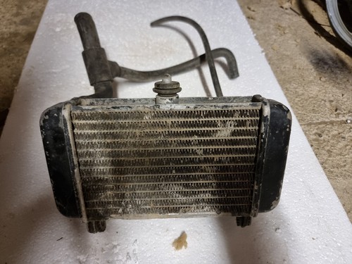 Radiatore cagiva prima - prima, 50