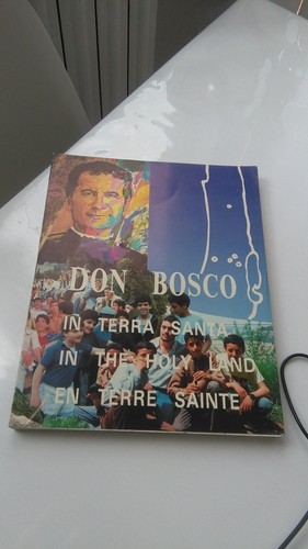 Don bosco terra santa - in,