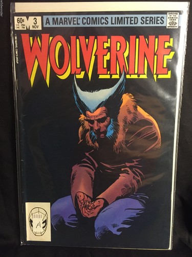 Wolverine firmato chris - firmato,