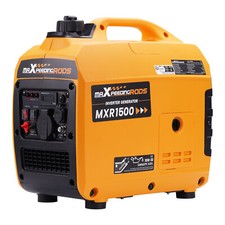 1200W Groupes électrogènes