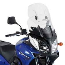 GIVI Parabrezza scorrevole