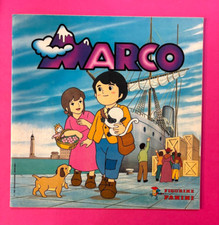 PANINI ALBUM VUOTO MARCO 1982