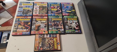 Lotto dvd mania - 9, 2.0