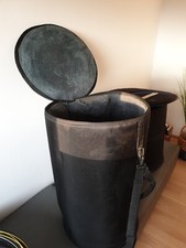 STEFY LINE  CUSTODIA Batteria Dw conga djembe tom timpano 18" 