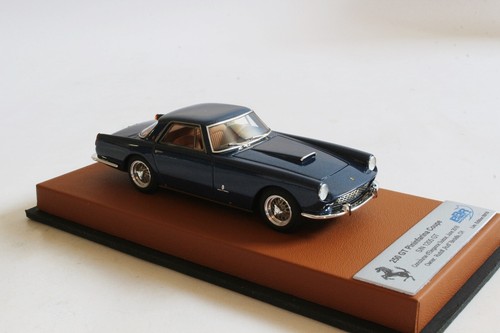 Bbr car96blb ferrari 250 gt - ferrari,