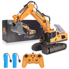 Escavatore radiocomandato RC