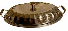 Pesciera acciaio inox finiture - acciaio,