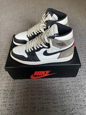 Air Jordan 1 Retro High Dark Mocha uomo