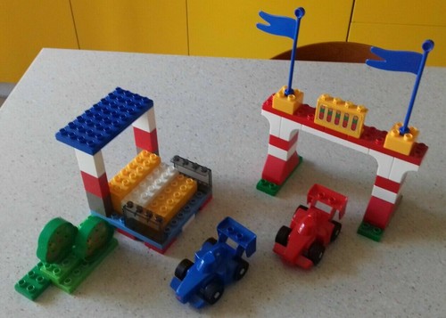 Lego unico plus vintage - unico,